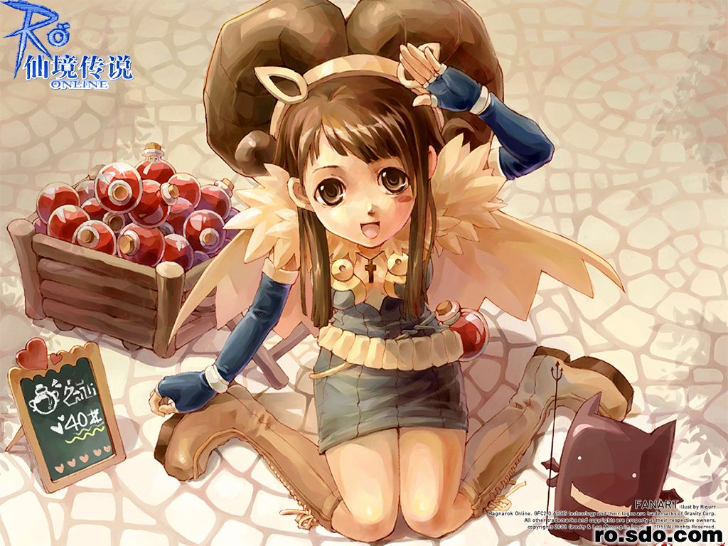 无聊开个问答贴 1