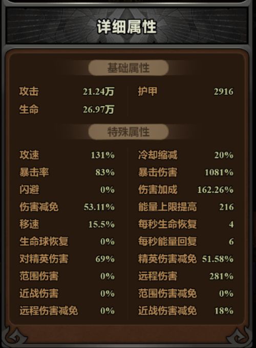 VX四区世界BOSS来个辅助 2