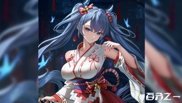 5月芙里娅配音版本