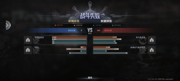 求别混了截图