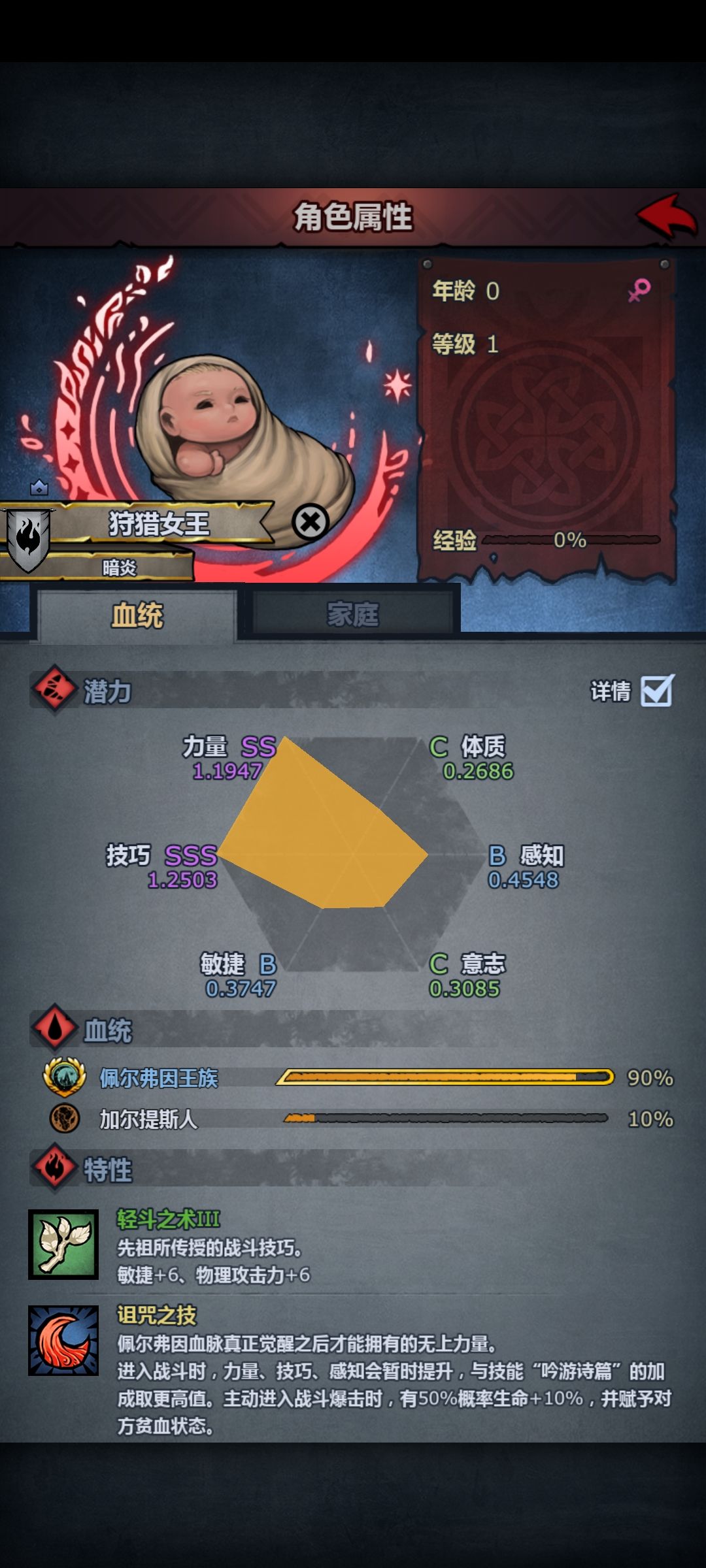 深夜的双神冲刺 3
