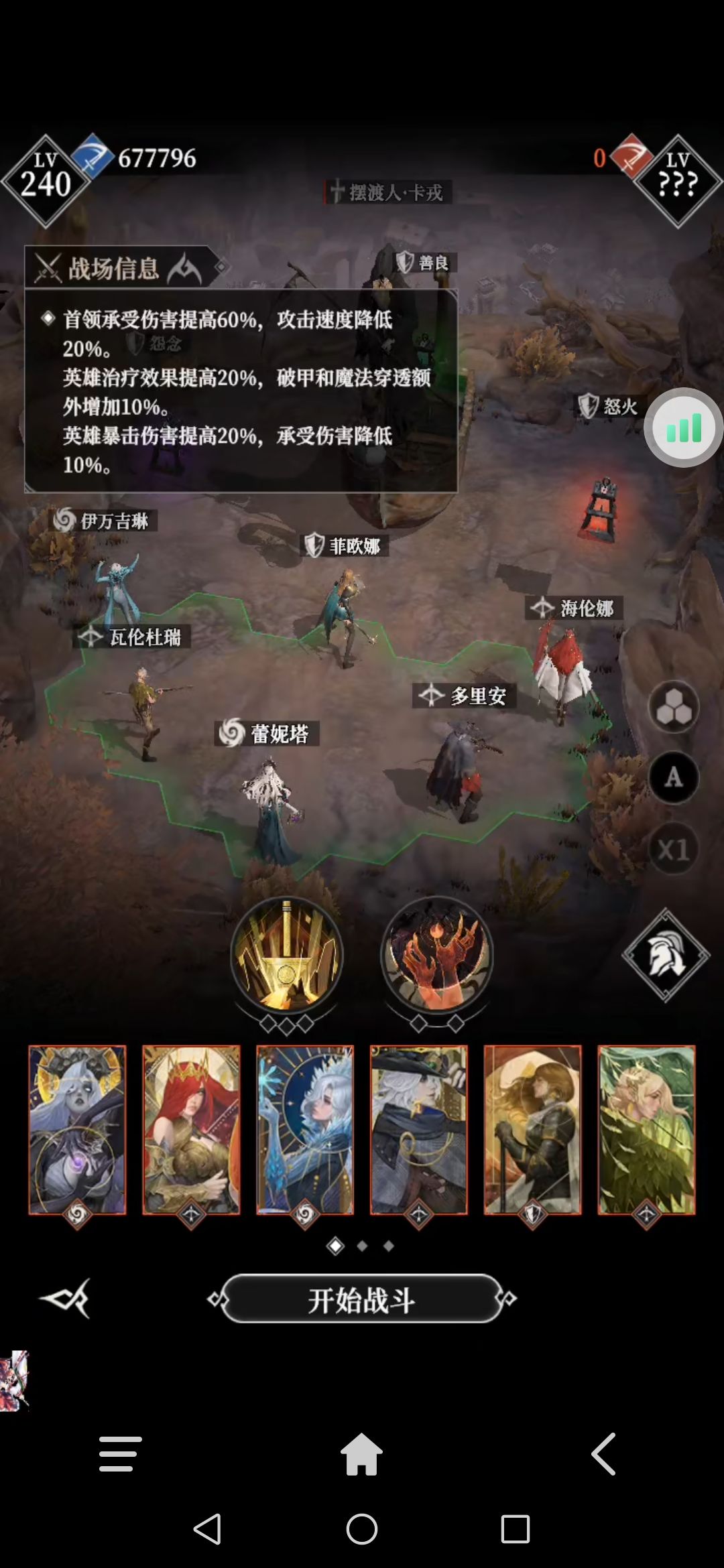 610荆棘之王 2