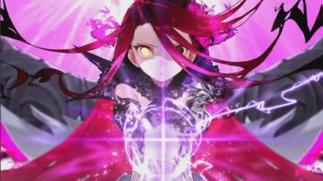 从者介绍 -「★5（SSR）堤丰·厄斐墨洛斯」