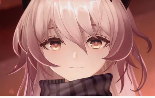 #明日方舟生路 #明日方舟 记住这个笑容截图