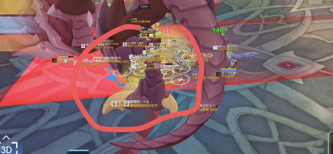 炸弹人怎么打? 1