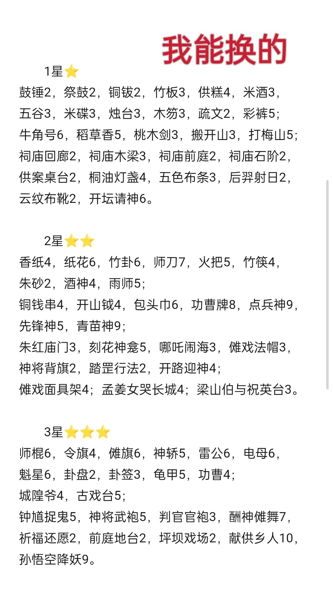 有人换卡牌不 2