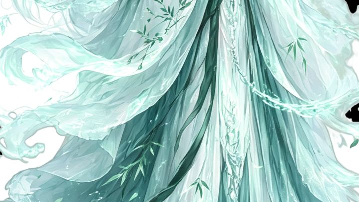 雪姬皮肤截图