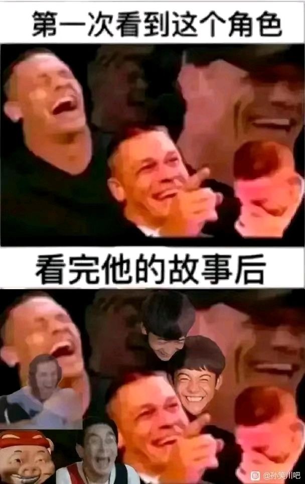 笑死我了！这么长时间就做了3个职业专精？截图
