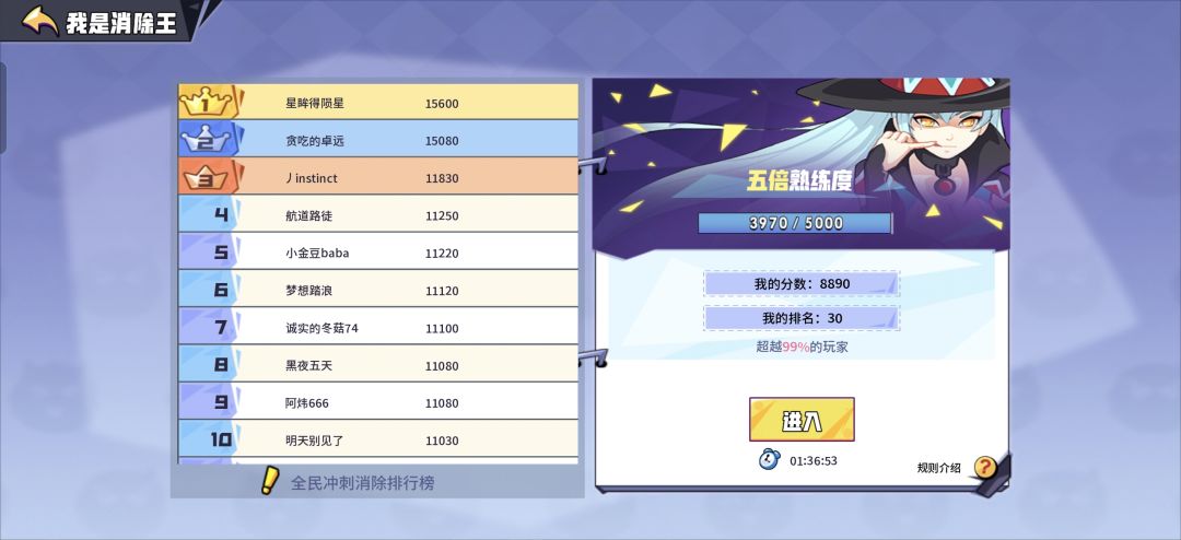 稍稍研究一下就超越了99%? 1