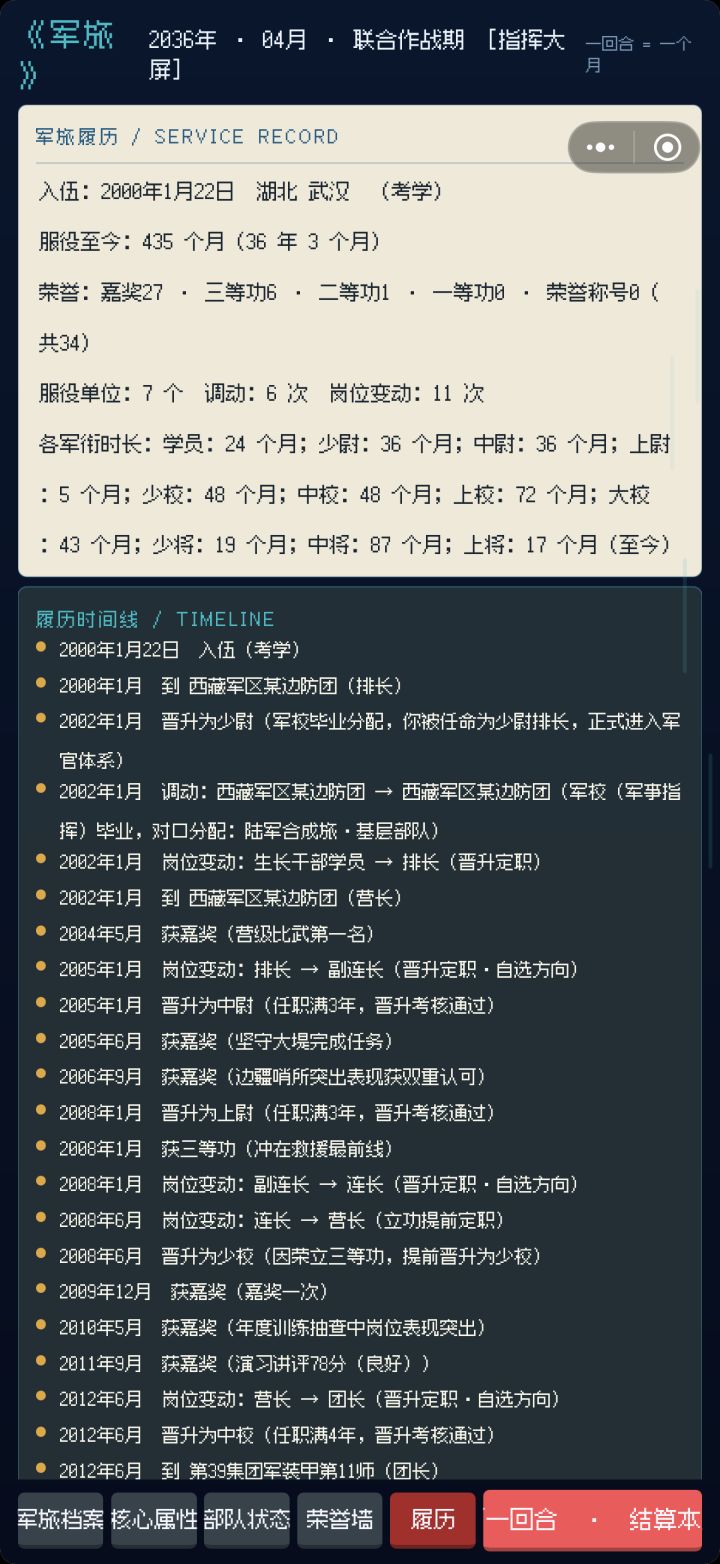 奖少了点 有个一等功没评下来 [表情_豹哭]截图