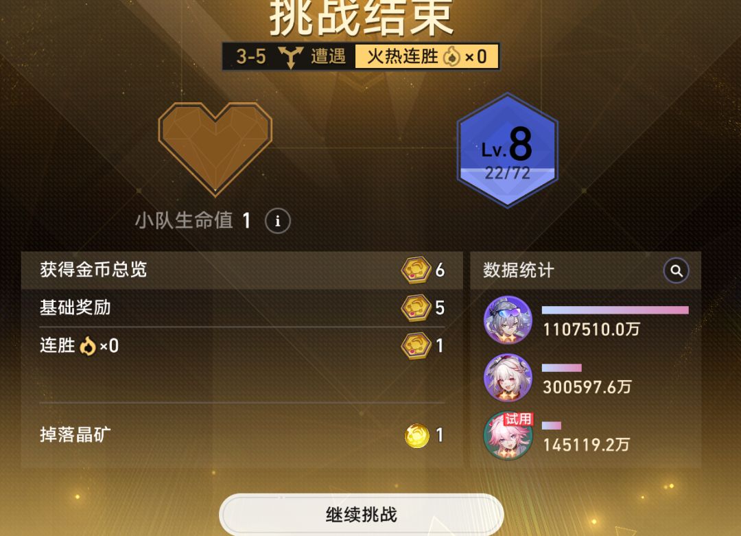 真的离谱! 3