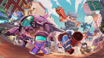 《决战之地》新手FAQ