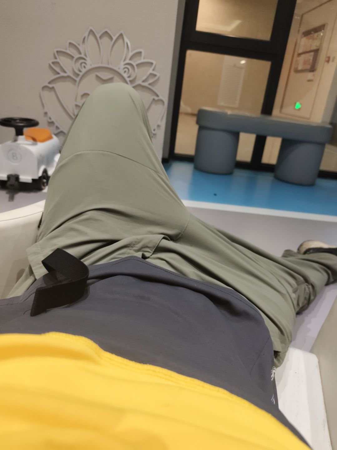 全世界最倒霉的外卖员之一 1