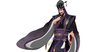 【攻略】武将分析-司马懿