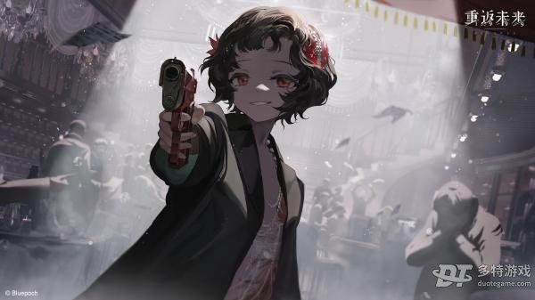引起部分玩家不适的，未必是锁女主截图