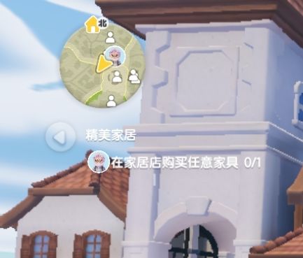 这个新手任务到底要怎么过啊要被逼疯了 1