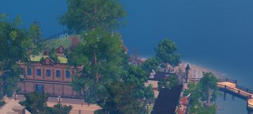 开放空间满地图加速环频道