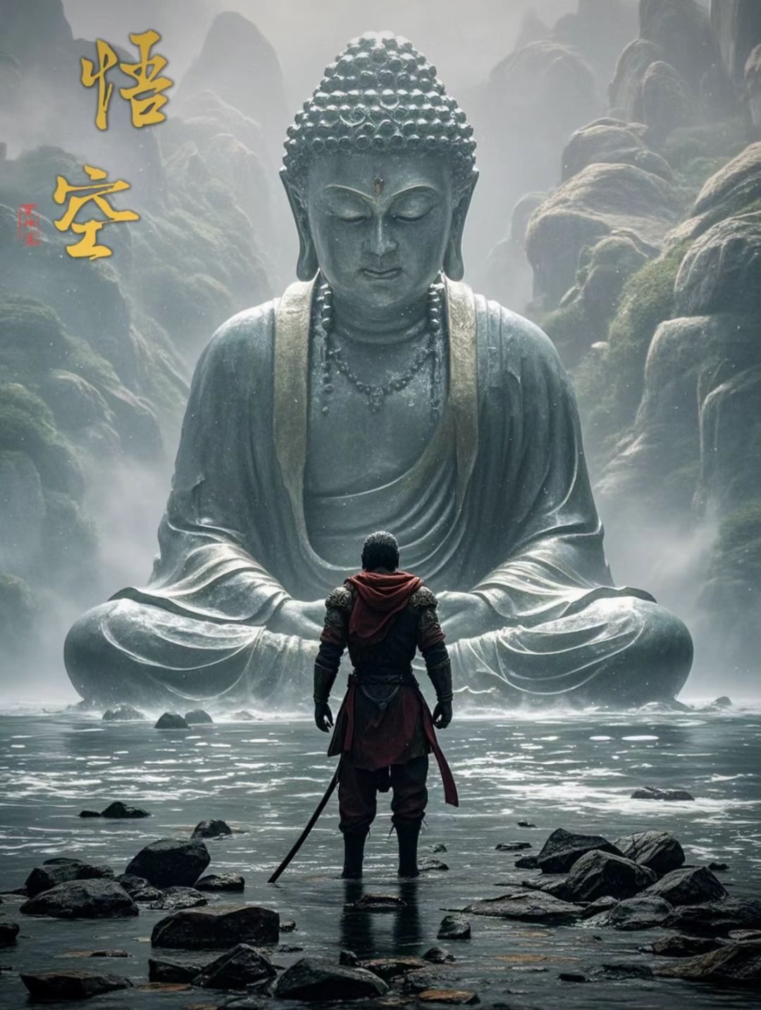 《黑神话悟空》为什么这么火?? 2