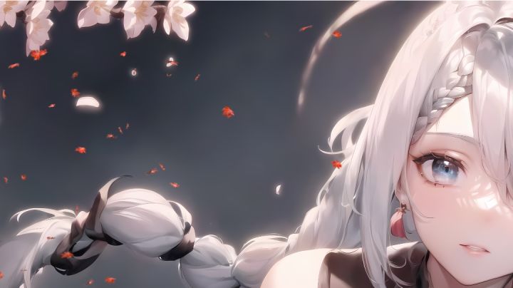 都说神里永冻队打魔偶件鬼不好打。截图