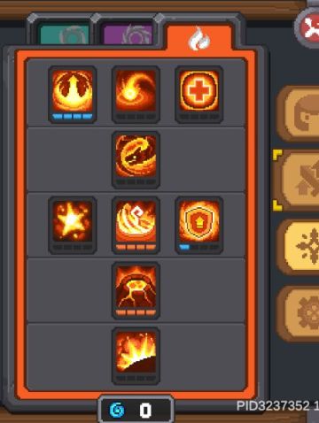 元素法师成长之路（简略）