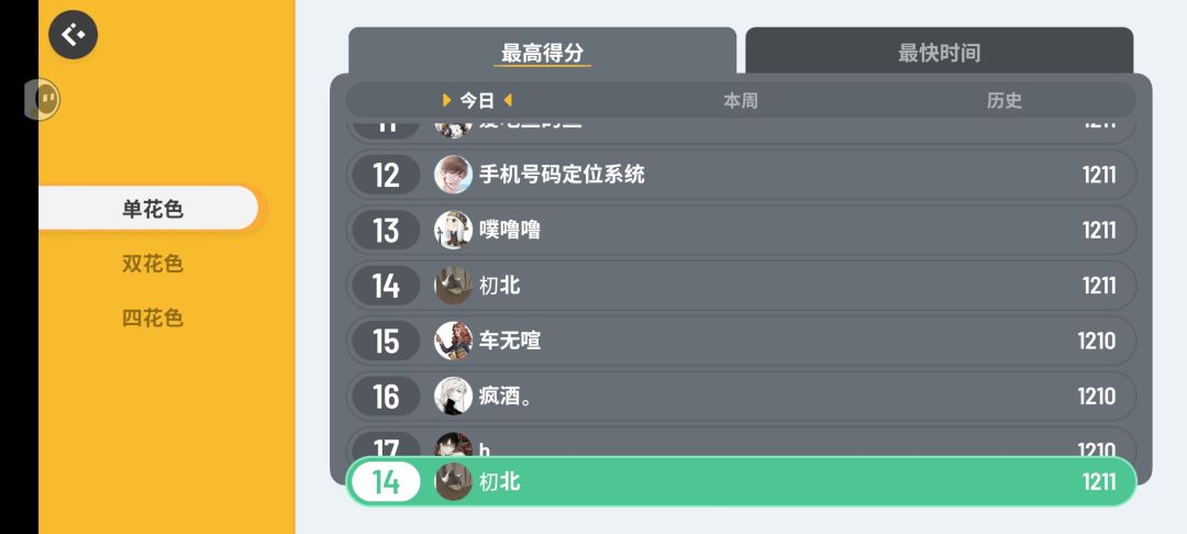 完美通关成就攻略 2