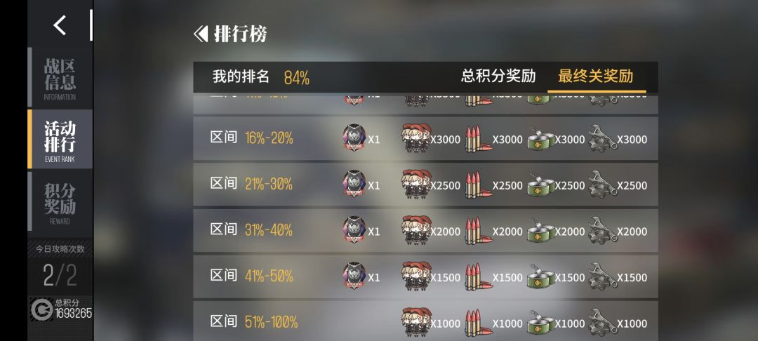 介就似战区 1