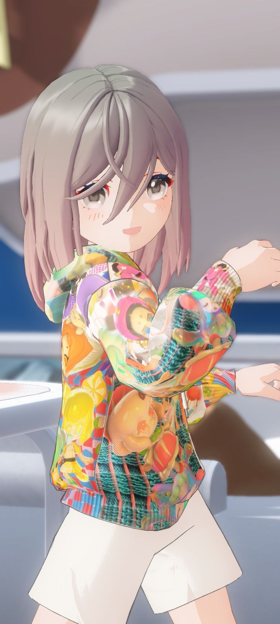 希望不要停服👿 2