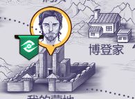 尼克：我有房有车有钱还怕姜娜看不上我🐶 3