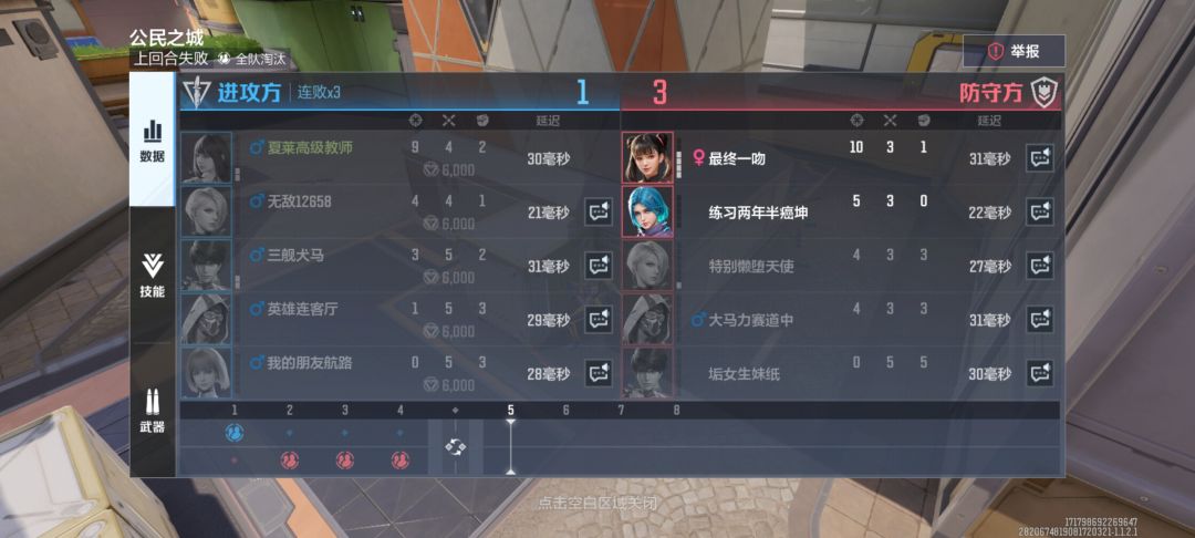 真不好说 1