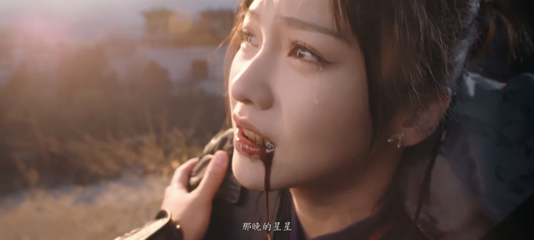 痛啊,太痛了 1