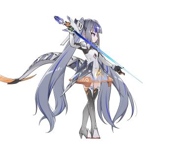 《魂色》角色简介——茉摩丝