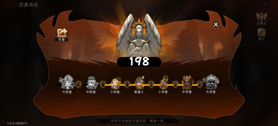 概率变高了? 2
