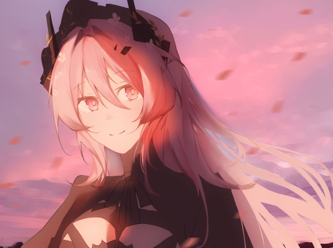 魔王 1