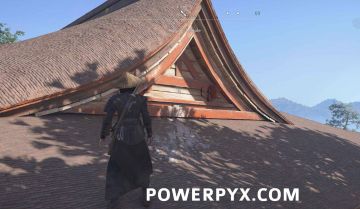 《刺客信条影》全寺院位置及失落的卷页收集攻略【中】