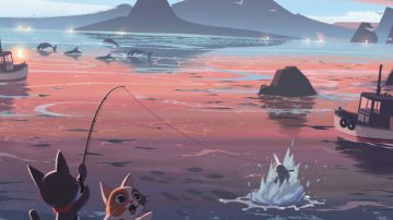 致创作者的个人灵感