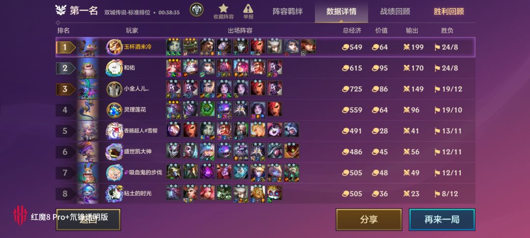 梦回双城狙神 1