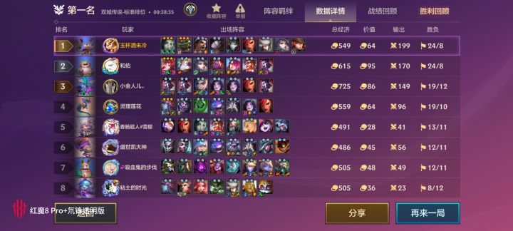 梦回双城狙神截图