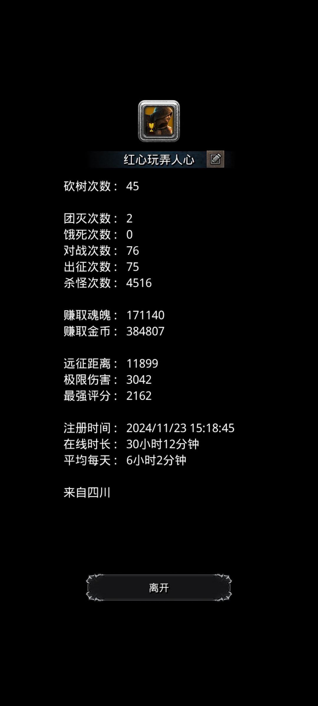 直接吞ss人物和装备 3
