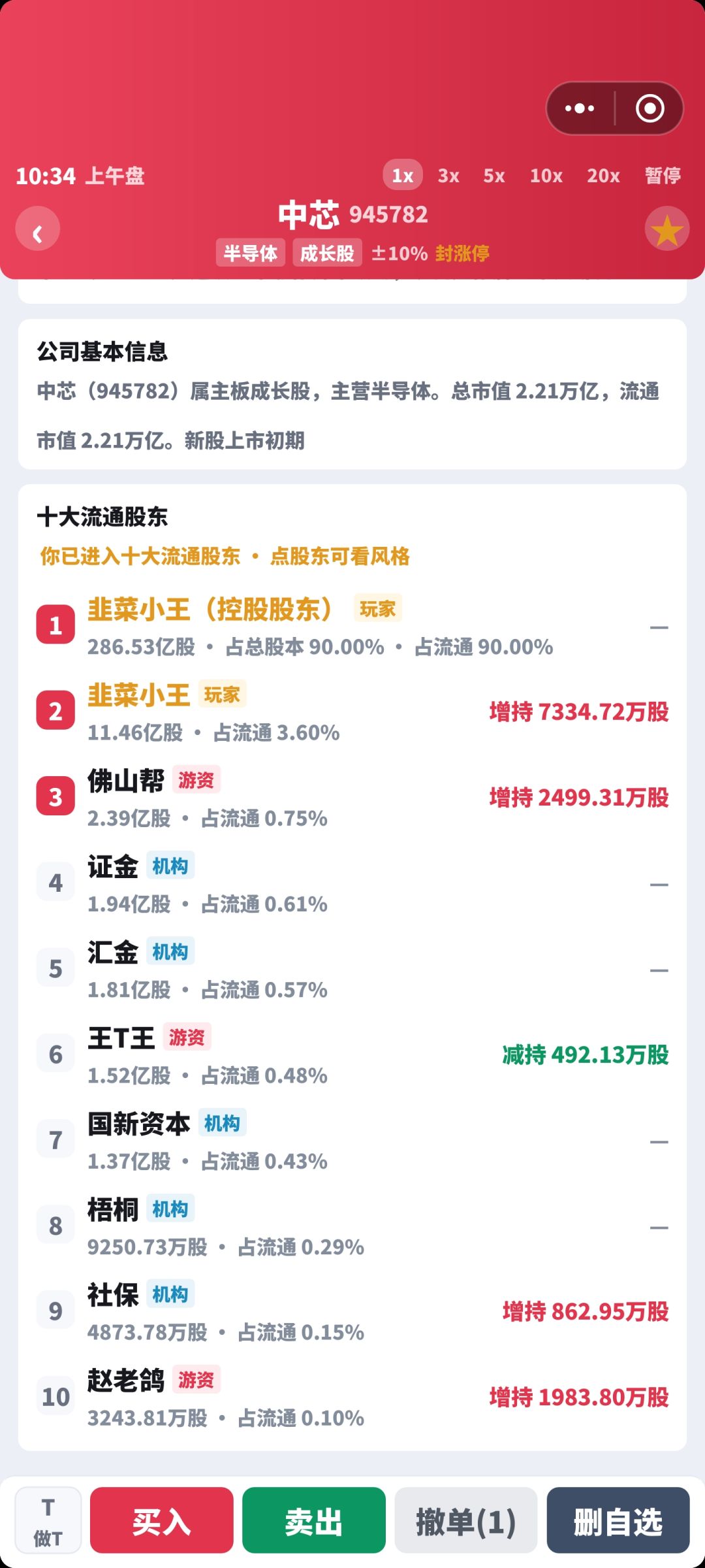 直接通关了 3