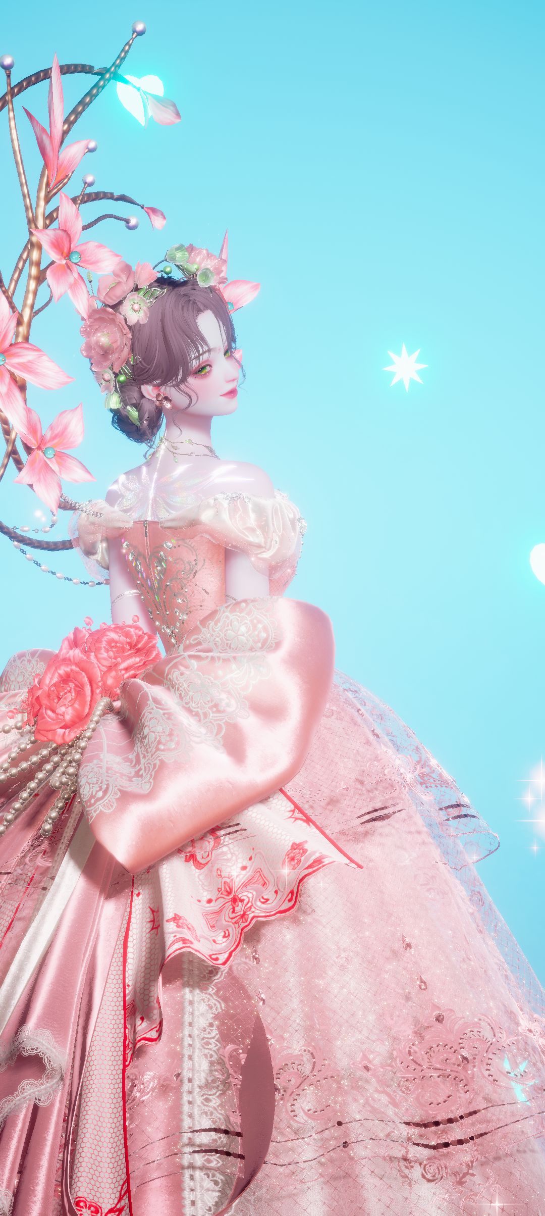 穿搭 5