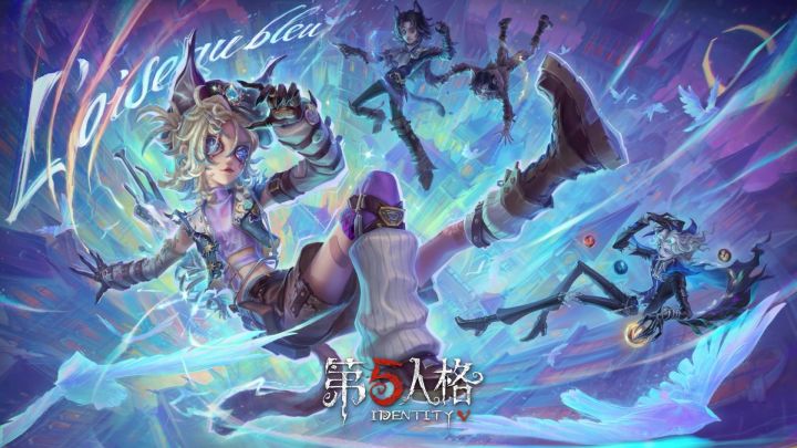 【第四十赛季·精华2】稀世时装及奇珍时装的游戏内效果展示送达截图