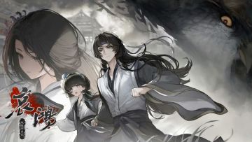 【快讯】哀鸿城破十日记试玩质量接近成品