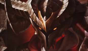 再生者装束 | 蒙尘之剑-燎原魔影