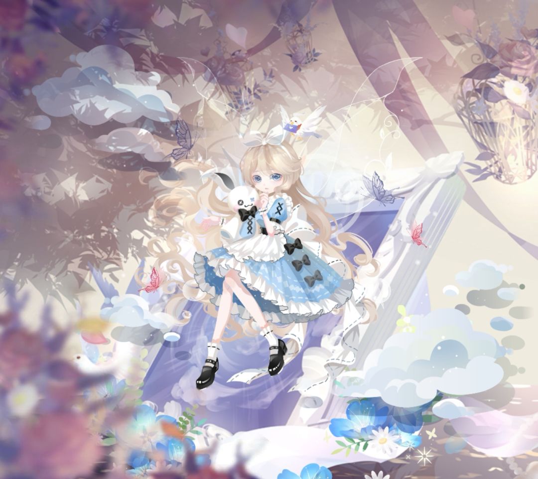 奇迹奇迹 1