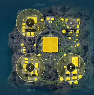 战术攻略丨世间纷扰与我无瓜！流浪火星进圈思路攻略