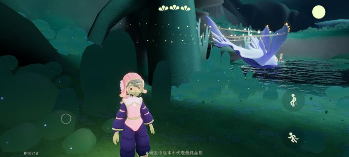 需要优化的地方
1.很卡，有时候方向键跟跳跃键划不动，会闪退
2.地图很大，但没有指示，非常容易迷路，我想升级武器，找材料地图收集材料，结果找了好几个小时，还是没找到。
好的地方
风景很美，画质特别清晰，地图很大，非常非常大。可玩性挺高的，至少我挺喜欢的，然后很期待正式上线。截图