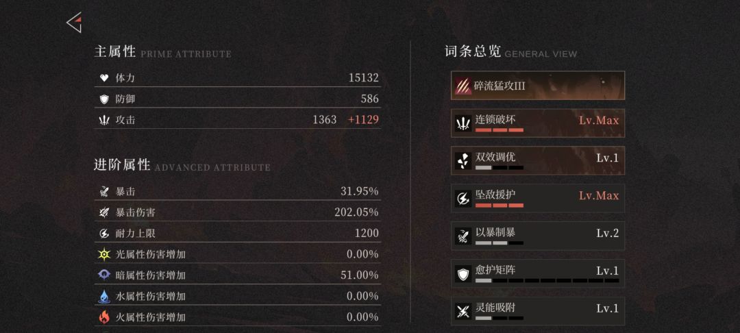 玩了9天的感受 2