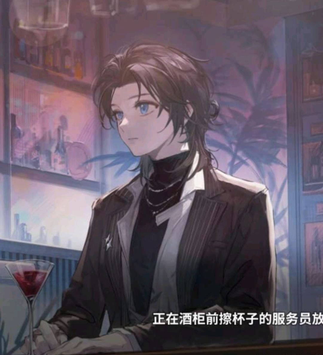 我督貌美,无需多言 2