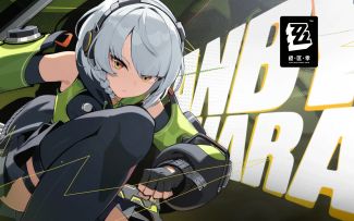 《绝区零》安比角色PV | 前情提要