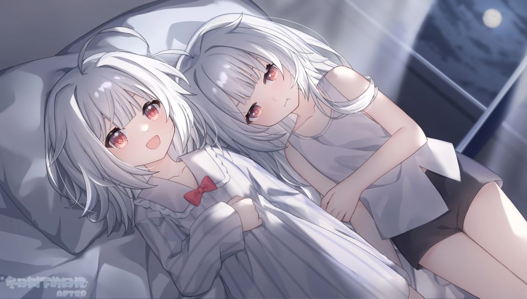 冬日树全图(7) 6